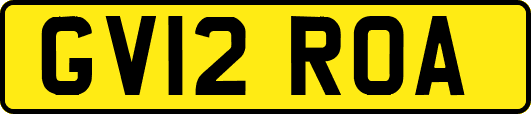GV12ROA