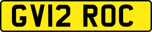 GV12ROC