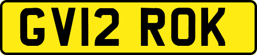 GV12ROK