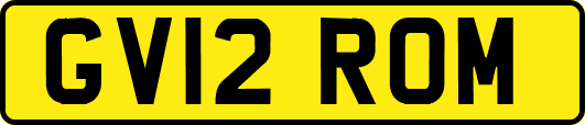 GV12ROM