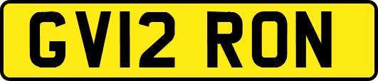 GV12RON