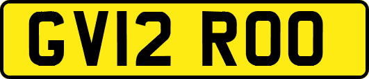 GV12ROO