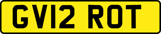GV12ROT