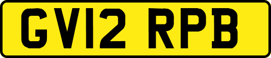 GV12RPB