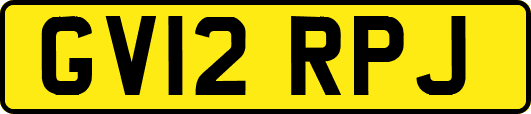 GV12RPJ