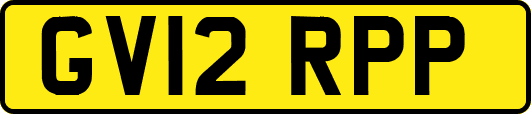 GV12RPP