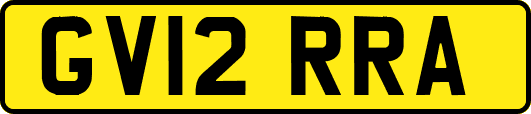 GV12RRA