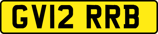 GV12RRB