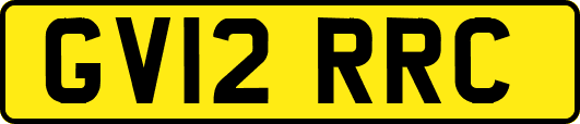 GV12RRC