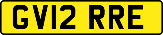 GV12RRE