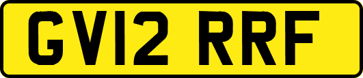 GV12RRF