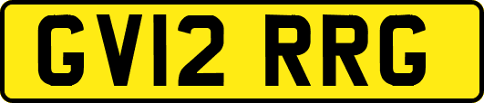 GV12RRG
