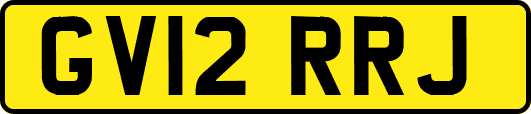 GV12RRJ