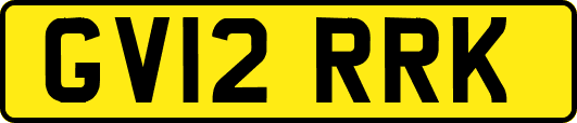 GV12RRK