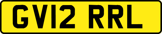 GV12RRL