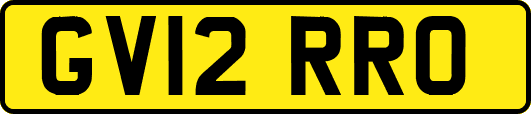 GV12RRO