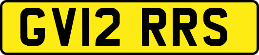 GV12RRS