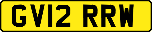 GV12RRW