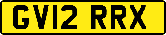 GV12RRX