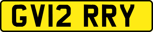GV12RRY