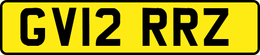 GV12RRZ