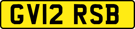 GV12RSB