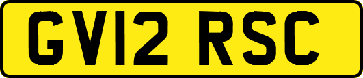 GV12RSC