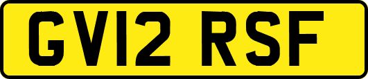GV12RSF