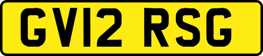 GV12RSG