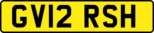 GV12RSH