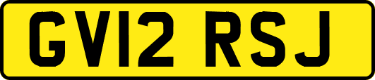 GV12RSJ
