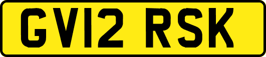 GV12RSK