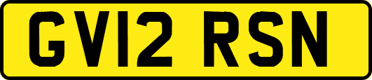 GV12RSN