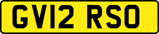 GV12RSO
