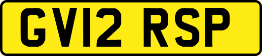 GV12RSP