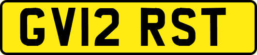 GV12RST