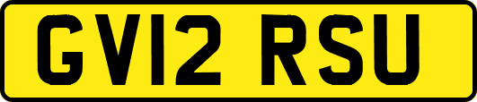 GV12RSU