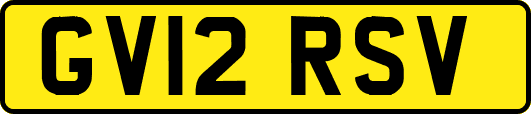 GV12RSV
