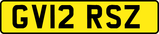 GV12RSZ