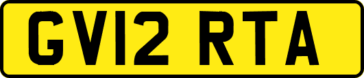 GV12RTA