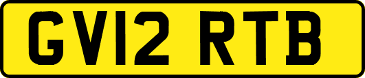 GV12RTB