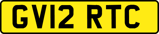 GV12RTC