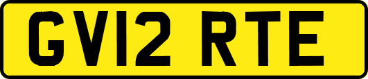 GV12RTE