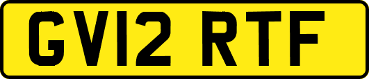 GV12RTF