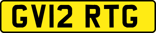 GV12RTG