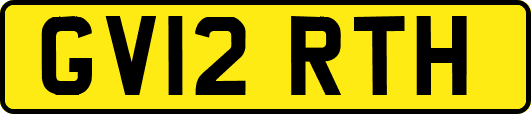 GV12RTH