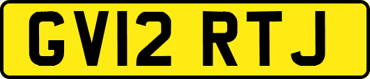 GV12RTJ