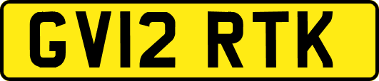 GV12RTK