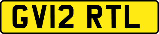 GV12RTL