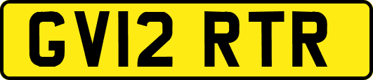 GV12RTR
